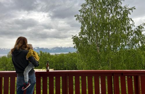 Abisko Casa | Abisko Panorama House