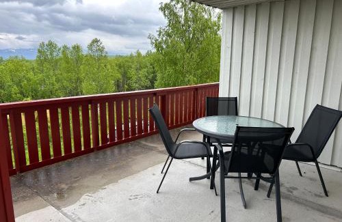 Abisko Casa | Abisko Panorama House