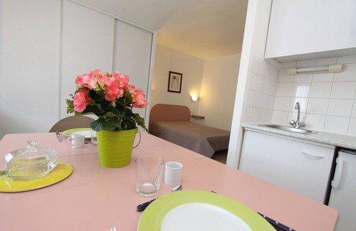 Villenave-d'Ornon Apartamento | ABITEL - Les Studines d'Ornon