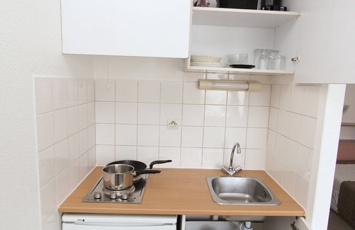 Villenave-d'Ornon Apartamento | ABITEL - Les Studines d'Ornon