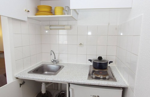 Villenave-d'Ornon Apartamento | ABITEL - Les Studines d'Ornon