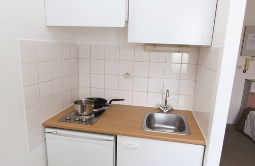 Villenave-d'Ornon Apartamento | ABITEL - Les Studines d'Ornon