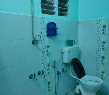 Munnar Casa | Abitha Residency