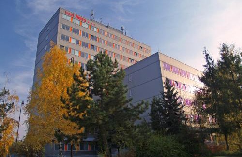 Michle Hotel | Abitohotel