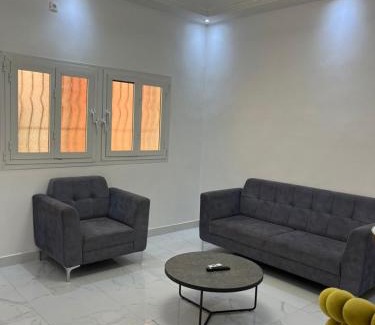 Pointe des Almadies Apartamento | ABK Apparts