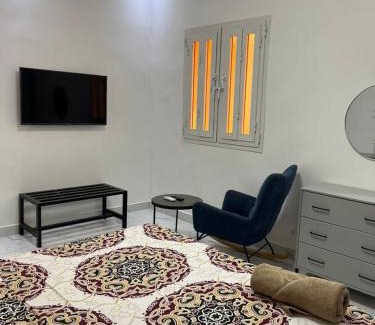 Pointe des Almadies Apartamento | ABK Apparts