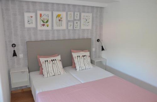 Carcavelos Casa | ABLA Guest House
