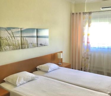 Carcavelos Casa | ABLA Guest House