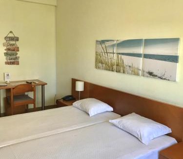 Carcavelos Casa | ABLA Guest House