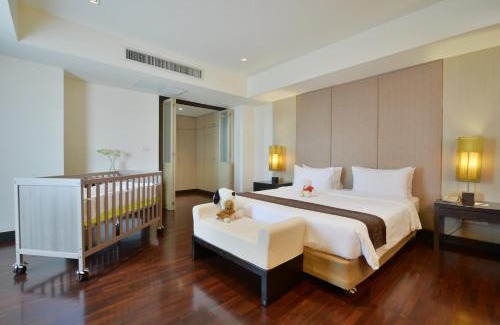 Samsen Nai Apartamento | Abloom Exclusive Serviced Apartments