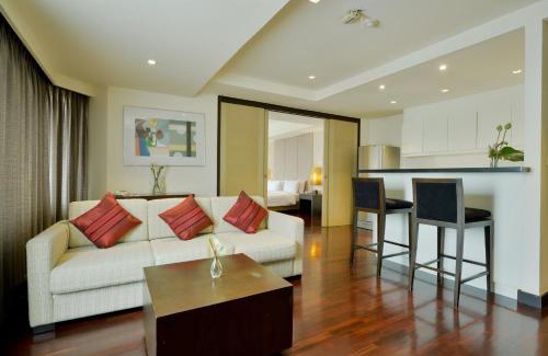Samsen Nai Apartamento | Abloom Exclusive Serviced Apartments