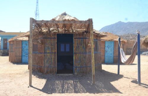Nuweiba Complejo | Abo Hamada Azure Camp