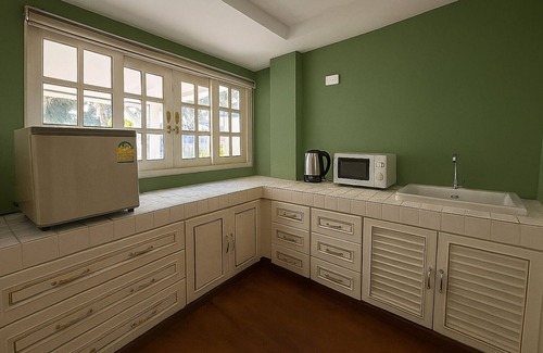 Khao Takiab Apartamento | Abobe ApartHotel Hua Hin