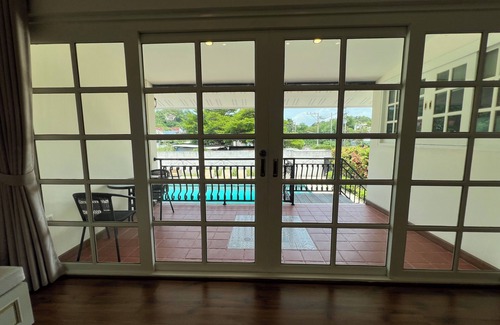 Khao Takiab Apartamento | Abobe ApartHotel Hua Hin