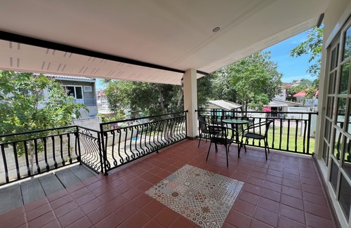 Khao Takiab Apartamento | Abobe ApartHotel Hua Hin