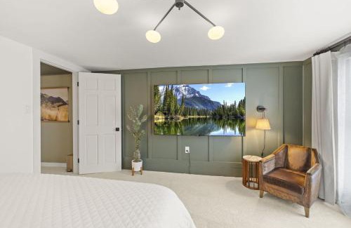 Newark Casa | Abode 81 in Newark
