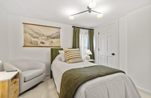 Newark Casa | Abode 81 in Newark