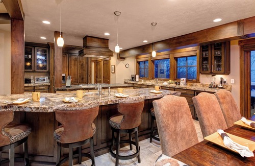 Aerie Villa | ¡Gran valor! Cerca de Main St y esquí! Las mejores vistas sobre Park City y Deer Valley!