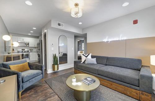 Salemtown Apartamento | Abode Nashville - Germantown