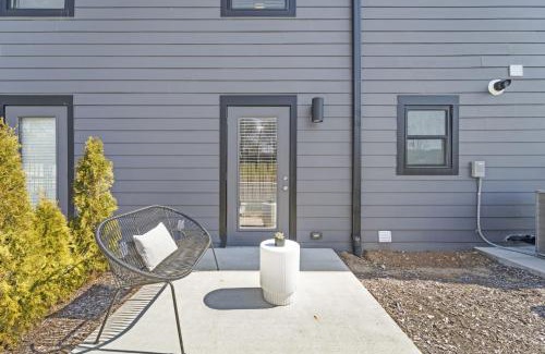 Salemtown Apartamento | Abode Nashville - Germantown