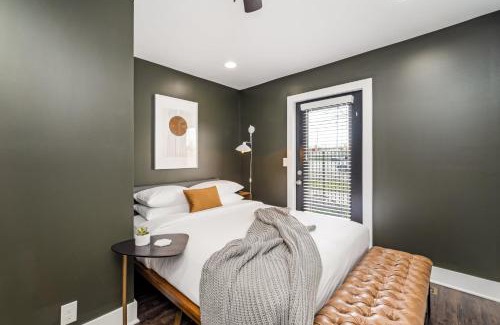 Salemtown Apartamento | Abode Nashville - Germantown