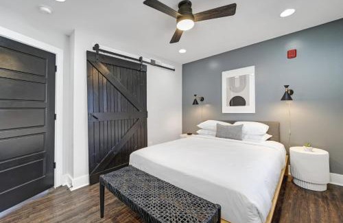 Salemtown Apartamento | Abode Nashville - Germantown