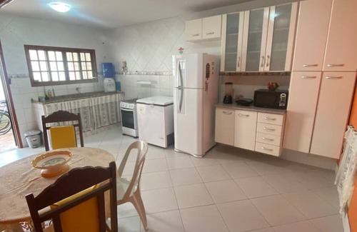 Rio das Ostras Casa | Abode of the Butterflies - Rio das Ostras