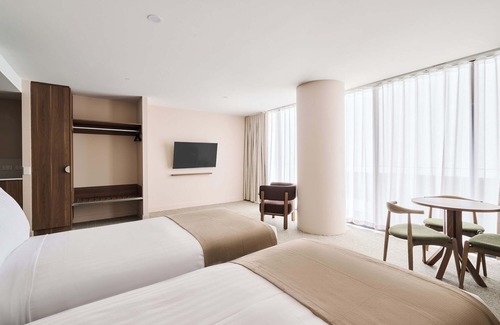 Phillip Hotel | Abode Phillip