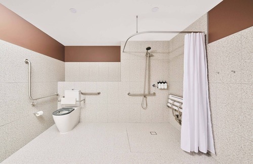 Phillip Hotel | Abode Phillip