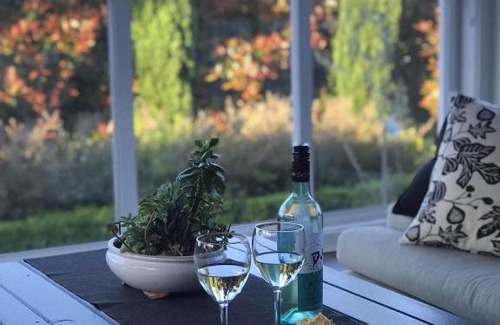 Renwick Casa | Abode with a View