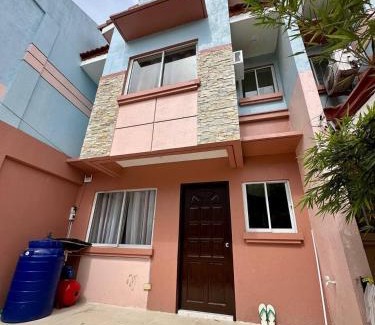 Suba Basbas Casa | Abode86 Transient House-PGT