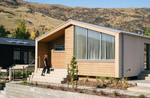 Cardrona Casa | Abodo Alpine Eco Villa Family Units