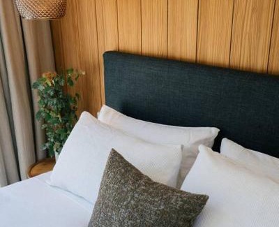 Cardrona Casa | Abodo Alpine Eco Villa Family Units