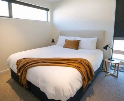 Cardrona Casa | Abodo Alpine Eco Villa Spa