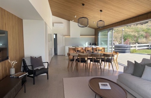 Cardrona Casa | Abodo Villa Family Units (Dual)