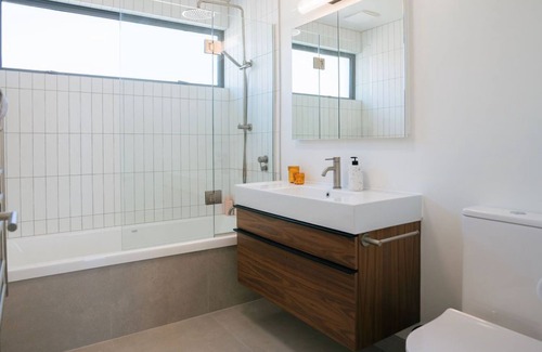 Cardrona Casa | Abodo Villa Family Units (Dual)