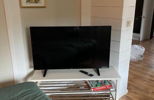 Vaxjo Apartamento | Abonnera centralt Växjö