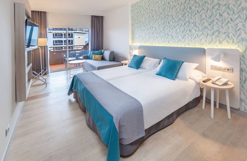 Playa del Ingles Complejo | Abora Continental by Lopesan Hotels - All Inclusive