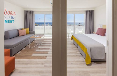 San Agustin Complejo | Abora Interclub Atlantic by Lopesan Hotels - All inclusive