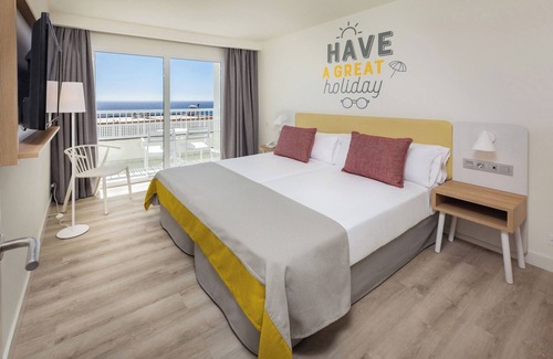 San Agustin Complejo | Abora Interclub Atlantic by Lopesan Hotels - All inclusive