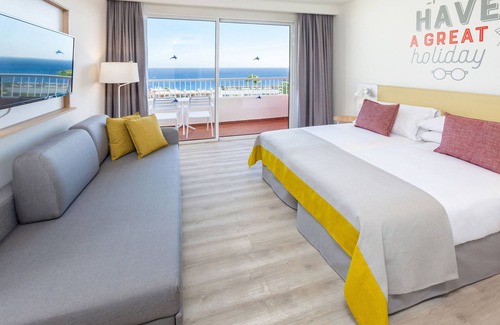 San Agustin Complejo | Abora Interclub Atlantic by Lopesan Hotels - All inclusive