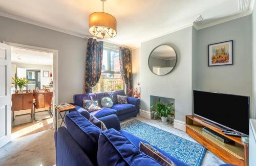 Lincoln Casa | Aboretum View