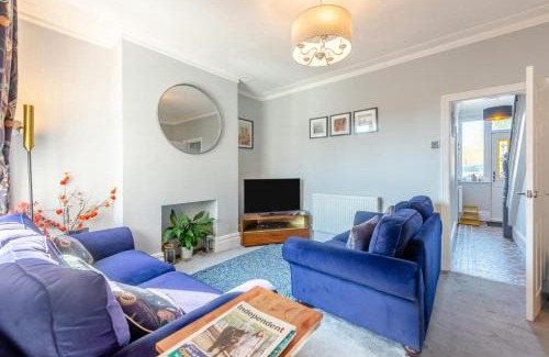 Lincoln Casa | Aboretum View