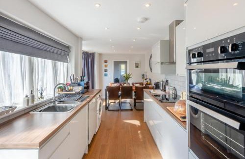 Lincoln Casa | Aboretum View