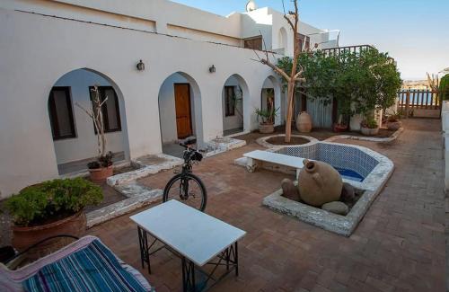 El Hadaba Apartamento | Abouseif Guest House