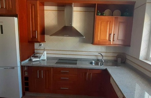 Santaella Cabaña | A unos 45 km de Mezquita de Córdoba y cerca de Málaga. Ideal para familias.