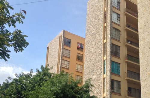 Americana Apartamento | Sobre Avenida Chapultepec