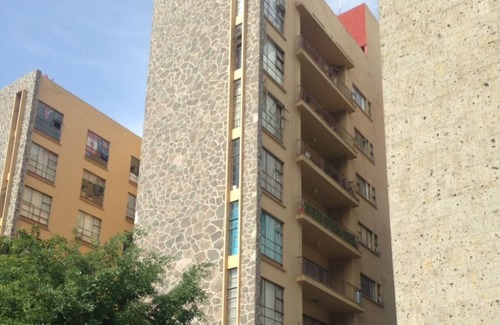 Americana Apartamento | Sobre Avenida Chapultepec