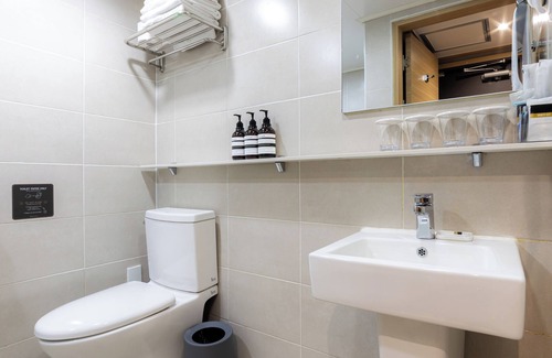 Namyeong-dong Hotel | About Stay Seoul Station