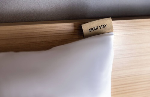 Namyeong-dong Hotel | About Stay Seoul Station